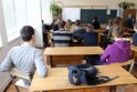 Elektroninį moksleivio pažymėjimą išbandys dvi miesto mokyklos