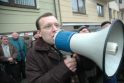 Keturi Klaipėdos konservatoriai sulaukė bendrapartiečių keršto