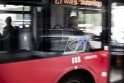 Jaunesni pensininkai irgi sulauks transporto nuolaidų?