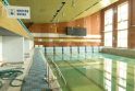 Išskirtinumas: Lazdynų laisvalaikio centre esantis baseinas vienintelis Vilniuje atitinka olimpinius reikalavimus.