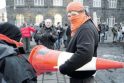 Kai bankrutuoja valstybės