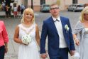 Vestuvės Kauno rotušėje