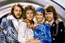 „Waterloo“ pergalės penkiasdešimtmetis: „Eurovizijos“ finale skambės ir „Abba“ 