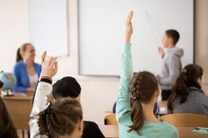 Valstybės kontrolė: duomenys apie pedagogų poreikį nėra išsamūs