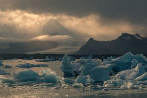 Vokietijos meteorologijos tarnyba: 2023-ieji buvo šilčiausi metai nuo stebėjimų pradžios