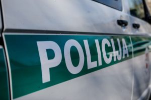 Policija ieško Vilkaviškyje iš namų išėjusio ir negrįžusio vyro