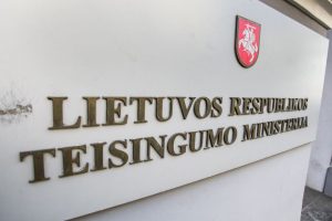 Lietuva žada vykdyti EŽTT sprendimą dėl CŽA kalėjimo ir sumokėti pareiškėjui