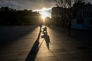 Parlamentui siūloma panaikinti Lukiškių aikštės memorialinio statuso įstatymą