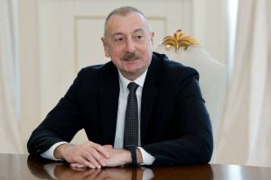 Azerbaidžanas: taikos susitarimas su Armėnija yra arčiau nei bet kada anksčiau