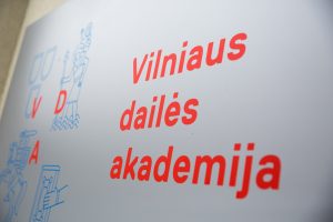 Vilniaus dailės akademijoje vyks absolventų darbų parodos