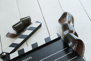Pelno mokesčio lengvata filmų gamybai pernai pasinaudojo per 100 projektų