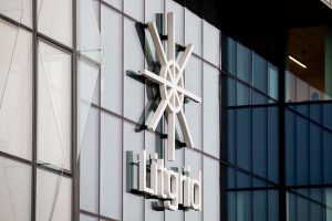 „Litgrid“ nuostolį pernai keitė 48,4 mln. eurų pelnas