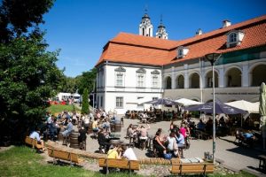 Atidaromas Lietuvos teatro, muzikos ir kino muziejus: kvies į atviras saugyklas