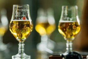 „Švyturio“ alaus someljė: kaip užkariaujamos teisėjų ir vartotojų širdys