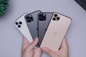 Netikėta: dauguma naujųjų „iPhone“ modelių kainuos pigiau nei pernai