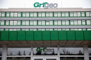 Teismas: „Grigeo“ turi sumokėti 53 tūkst. eurų mokesčio už nesutvarkytas pakuotes