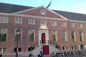 Su Rusija ryšius nutraukęs Amsterdamo Ermitažo muziejus keičia pavadinimą