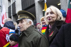 Komisija siūlo finansuoti reabilitaciją nuo sovietų okupacijos nukentėjusiems asmenims