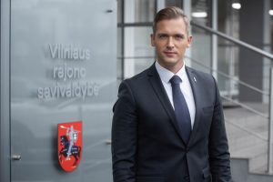 Vilniaus rajone bus įgyvendinamas dalyvaujamasis biudžetas