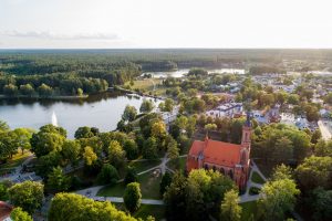 Prasideda kultūrinės topografijos renginių programa „Čiurlionio Lietuva“