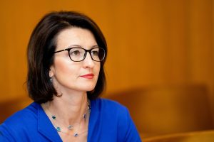 PLB vadovė: nepakeitus referendumo dėl pilietybės sąlygų bus sunku gauti naują rezultatą