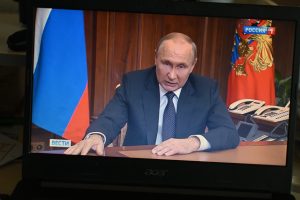 Teismas atmetė Rusijos TV bendrovės skundą dėl „Planeta RTR“, „Rossija 24“ retransliavimo