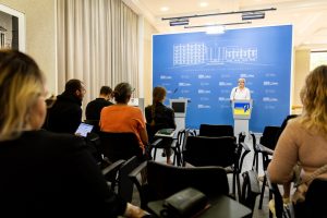 Ekspertai: valdančiųjų komunikacija po EK išaiškinimo dėl Kaliningrado pasyvi, pavėluota