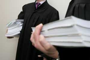 Advokatai teiks nemokamas teisines konsultacijas