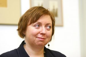 I. Marčiulionytė pradėjo vadovauti ES delegacijai Laose