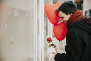 Santykių terapeutė: per Valentino dieną nieko nedarykite