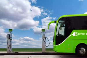 Viešasis transportas – tik ekologiškas. Ar žaliasis tikslas – ne utopinis?