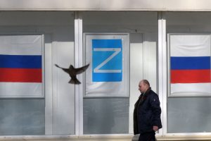 Prancūzijos energetikos milžinė „Total“ skelbia rusiškos naftos atsisakysianti šiemet