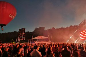 Karklės festivalis: kokių priemonių ėmėsi ir ką rado policijos pareigūnai?