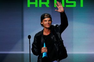 Avicii šeima: jis ilgiau nebegalėjo tverti