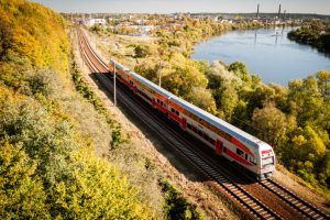 Spartinant „Rail Balticos“ darbus Kauno geležinkelio mazge, gauti sutikimai dėl 17 sklypų išpirkimo