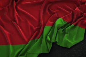 Lenkija paskelbė sankcijas 365 baltarusiams