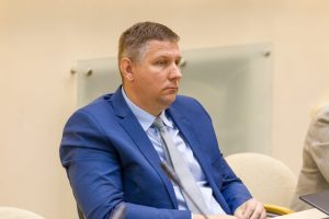 Prokuratūra apskundė nuosprendį V. Šiliauskui: prašo 6 metų laisvės atėmimo