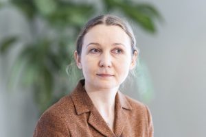 E. Gudzinskaitė: daugėja leidimą gyventi praradusių užsieniečių piktnaudžiavimo atvejų