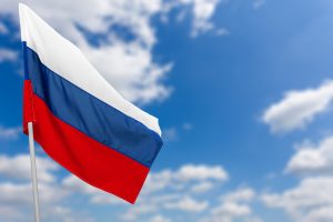 Rusija patyrė teisinę nesėkmę dėl ambasados Australijoje