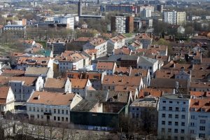 Paraiškų dėl paveldo pastatų atnaujinimo – kaip niekada daug