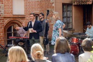 Lietuva ruošiasi tarptautinei džiazo dienai (renginių programa)