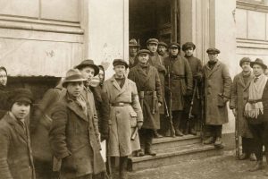 Mažosios Lietuvos istorijos muziejus buria į viktoriną