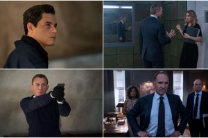 Filmas „007 Mirtis palauks“: gerbėjai kviečiami sukurti ypatingą plakatą