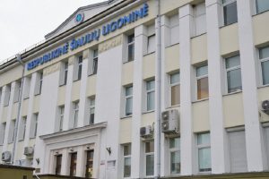 Šiaulių ligoninei – nauji nemalonumai: tėvo netekusi moteris įžvelgia medikų aplaidumą