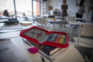 Ministerija paskirstė 2,3 mln. eurų ikimokyklinukų iš socialiai jautrių šeimų ugdymui