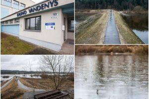 Išteisinti nevalytų nuotekų leidimu į Nemuną kaltinti buvę „Kauno vandenų“ darbuotojai