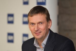 D. Dundulis: lietuviškas verslas turi išeiti iš Rusijos, bet negalima nusispjauti į įsipareigojimus