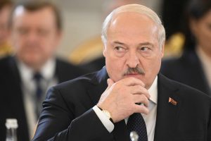 Baltarusijoje dėl represijų nebeliko daugelio nepriklausomų advokatų