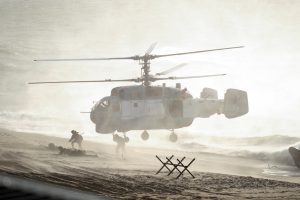 NATO abejoja Rusijos informacija apie „Zapad 2017“ dalyvavusių karių skaičių