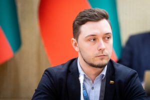M. Matijošaitis: Lenkijos klausimas lieka neišspręstas